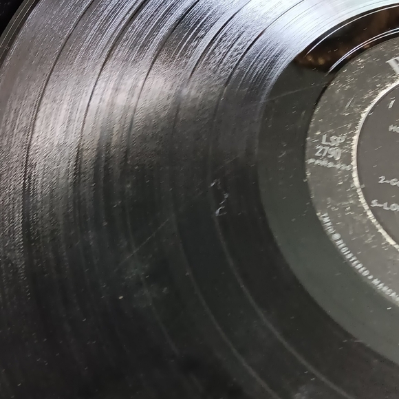 Hovie Lister Sings With His Famous Statesmen Quartet STEREO DISC - Picture 13 of 16